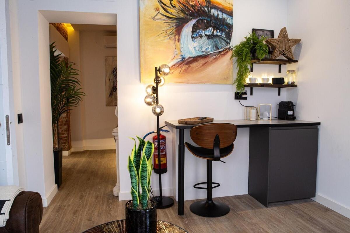 Apartamento Vintage Dream Flotando Con Estilo *