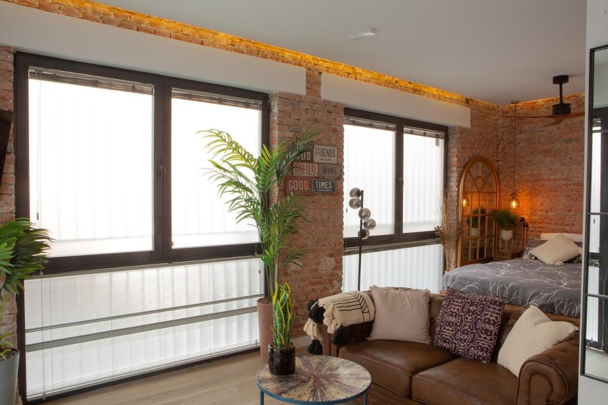 Vintage Dream Flotando Con Estilo Apartamento