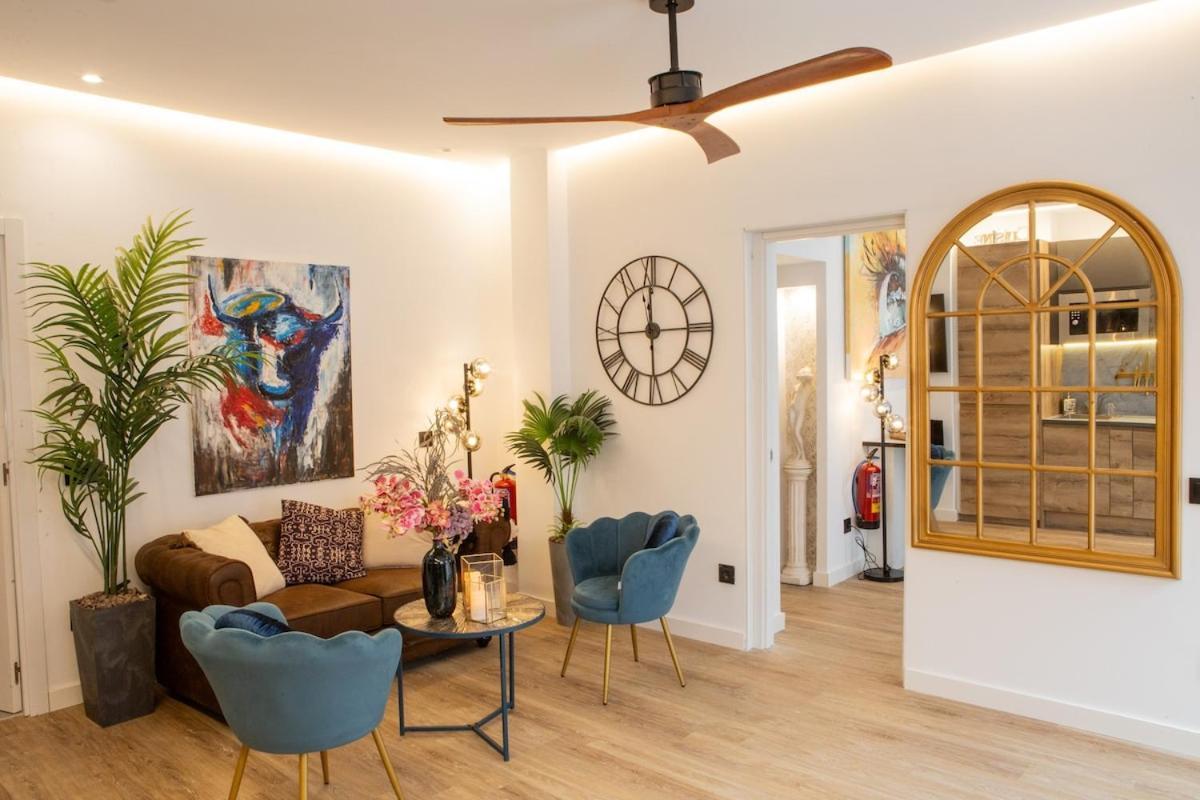 Apartamento Vintage Dream Flotando Con Estilo