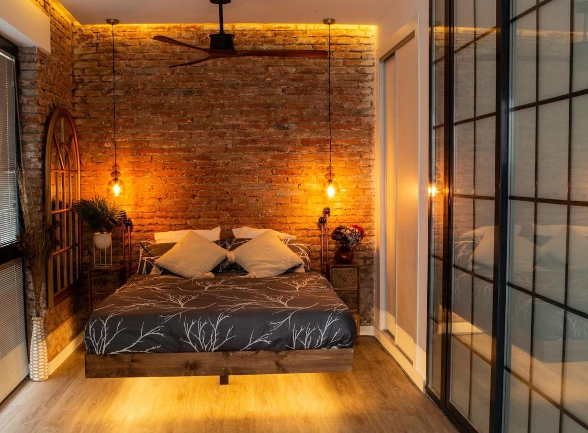 Vintage Dream Flotando Con Estilo Apartamento *