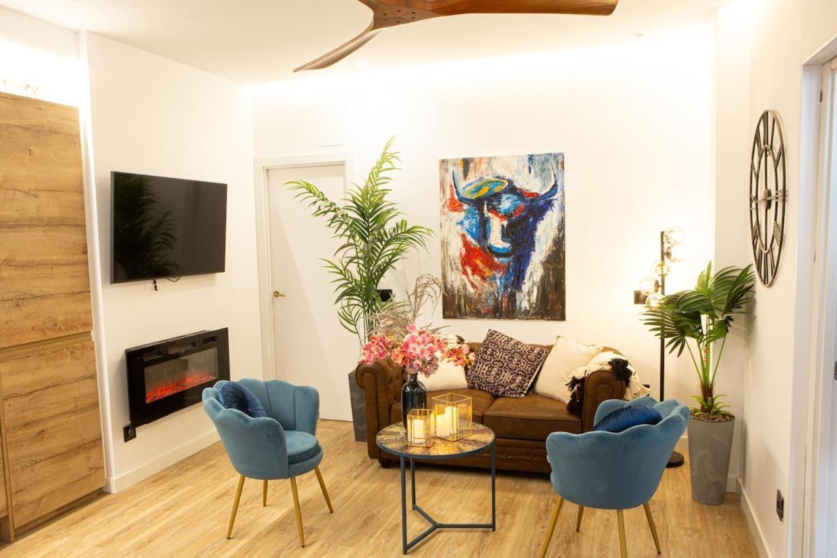 Apartamento Vintage Dream Flotando Con Estilo