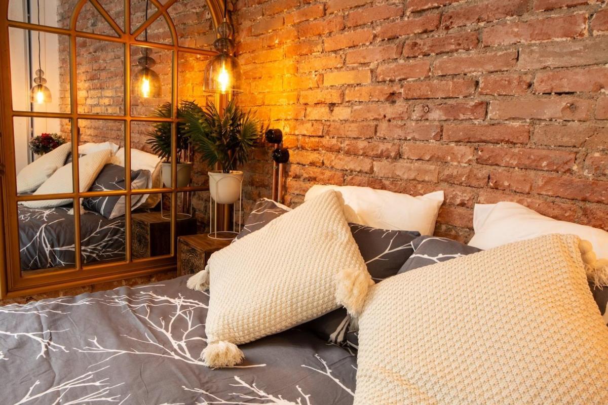 Vintage Dream Flotando Con Estilo Apartamento *