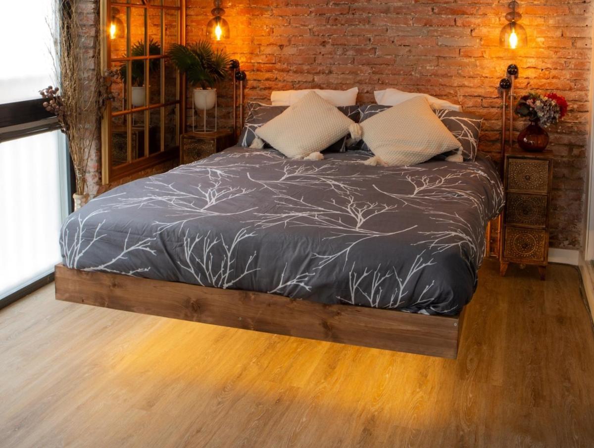 Apartamento Vintage Dream Flotando Con Estilo *