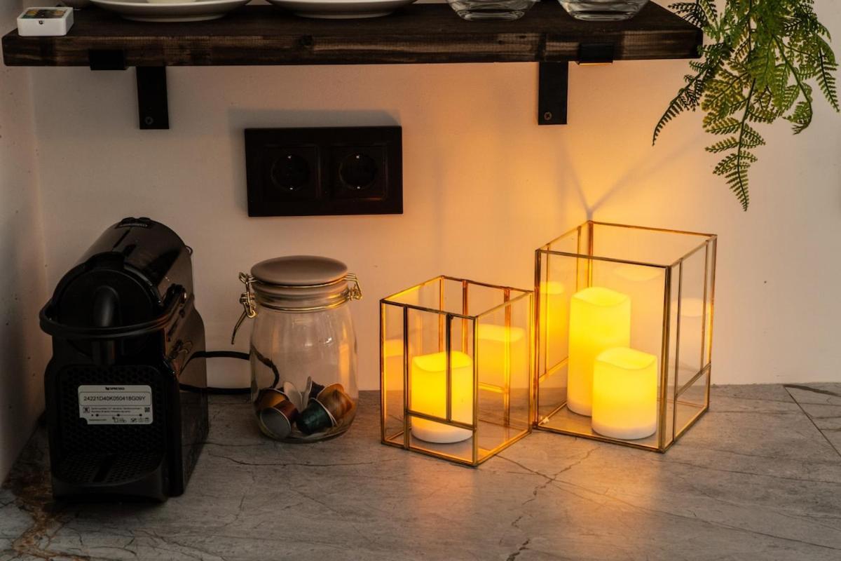 Apartamento Vintage Dream Flotando Con Estilo Madrid