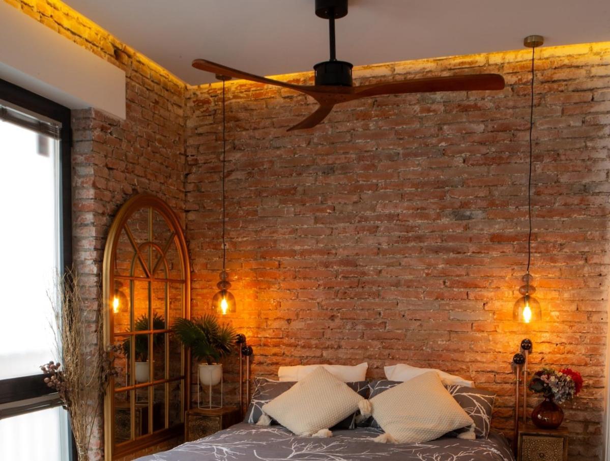 Vintage Dream Flotando Con Estilo Apartamento