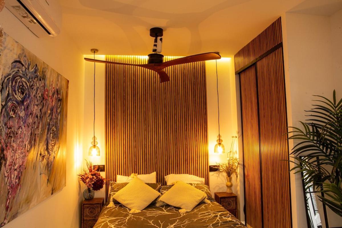 Apartamento Vintage Dream Flotando Con Estilo