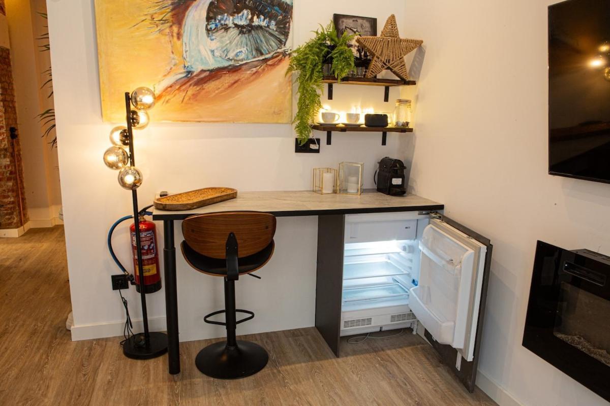 Apartamento Vintage Dream Flotando Con Estilo *