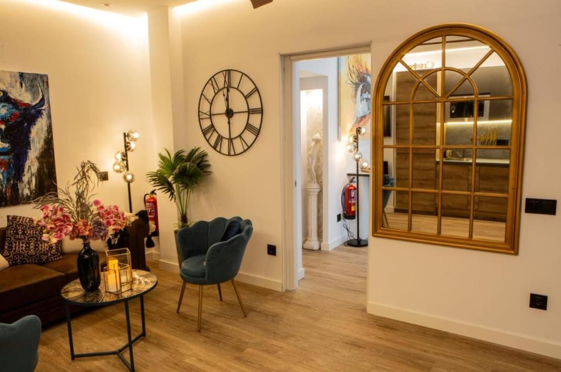 Vintage Dream Flotando Con Estilo Apartamento